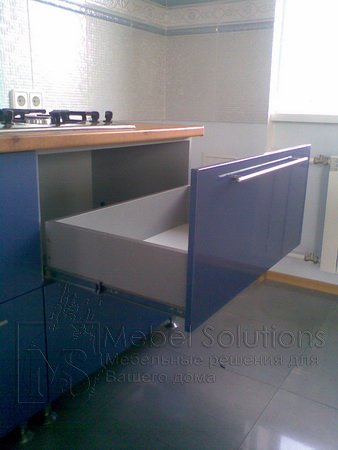 Мебель для кухни 5-009