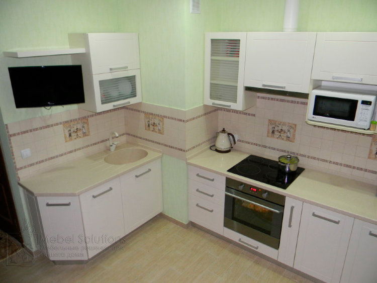Мебель для кухни 5-012