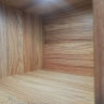 Односпальная Шкаф-Кровать 1-019