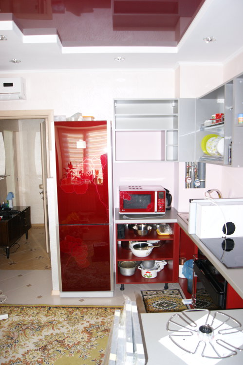 Мебель для кухни 5-021