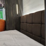 Шафа-ліжко з диваном і поворотним столом 1-002