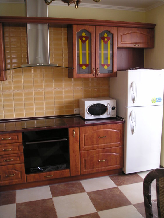 Мебель для кухни 5-026