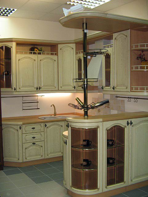 Мебель для кухни 5-027
